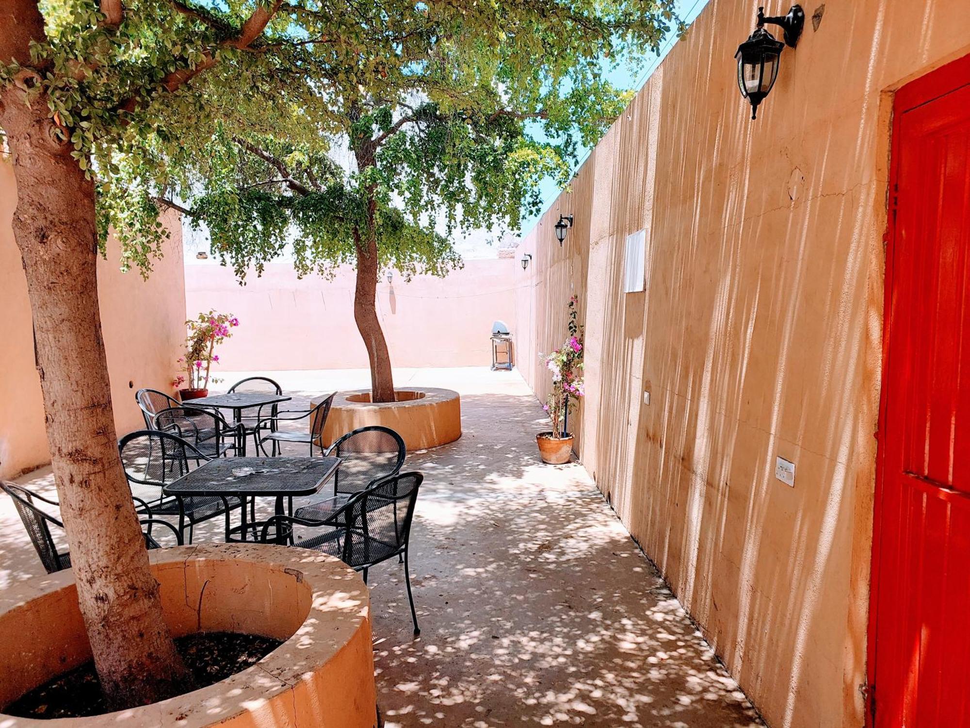 Departamento 22: Central Hub Near Key Destinations Hermosillo Exterior photo